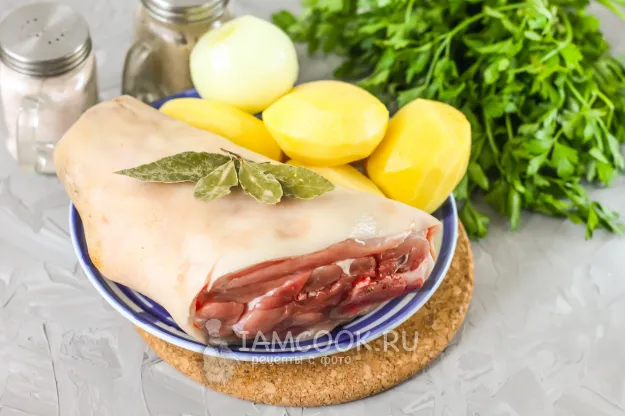 Шаг 1: иллюстрация