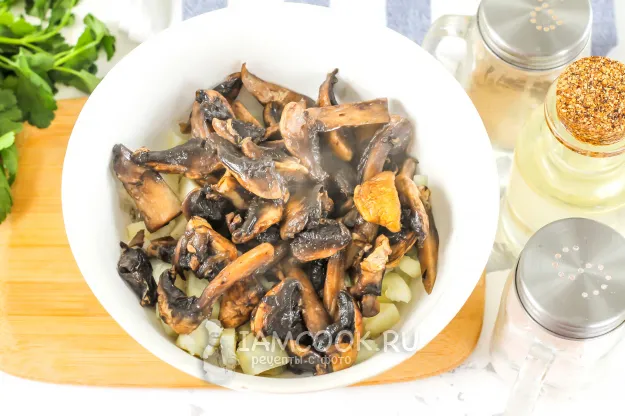 Шаг 4: иллюстрация