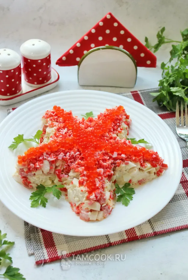 Шаг 13: иллюстрация