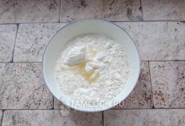 Шаг 3: иллюстрация