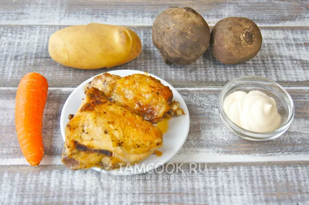 Шаг 1: иллюстрация