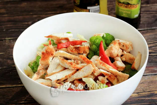 Шаг 8: иллюстрация