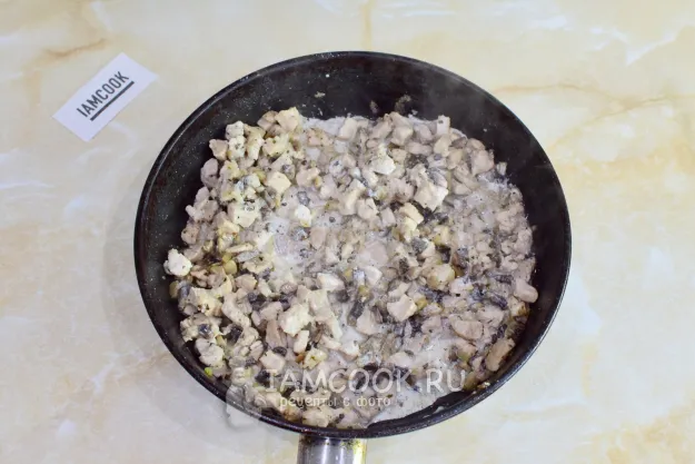 Шаг 5: иллюстрация