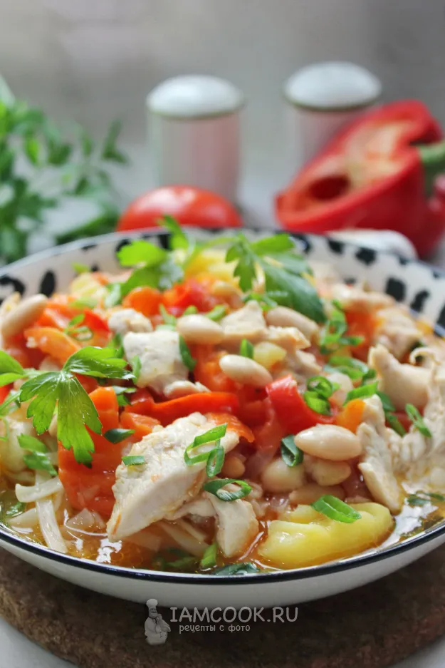 Шаг 14: иллюстрация