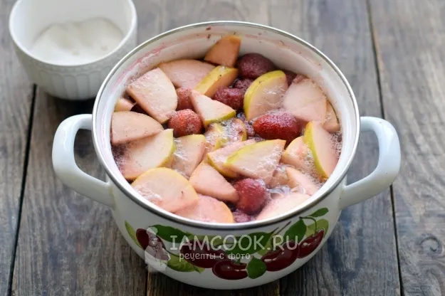 Шаг 6: иллюстрация