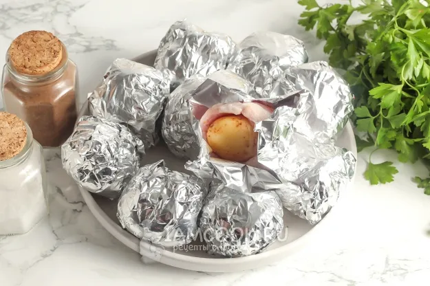 Шаг 4: иллюстрация