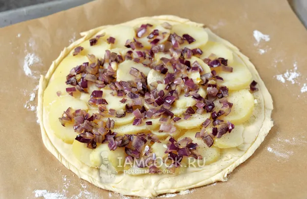 Шаг 4: иллюстрация