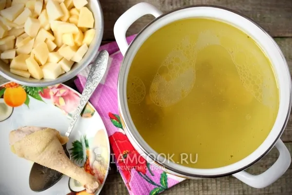 Шаг 1: иллюстрация