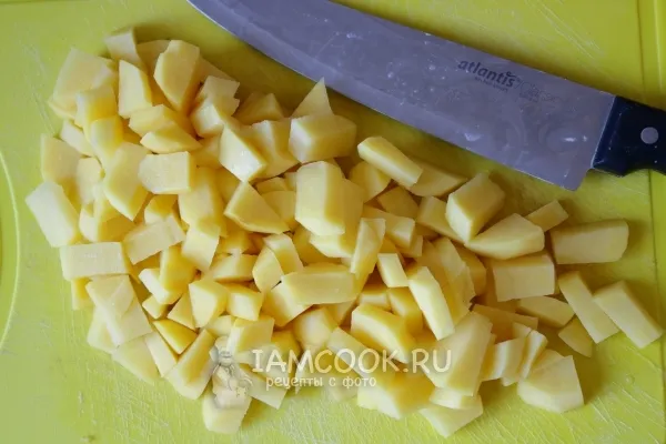 Шаг 2: иллюстрация