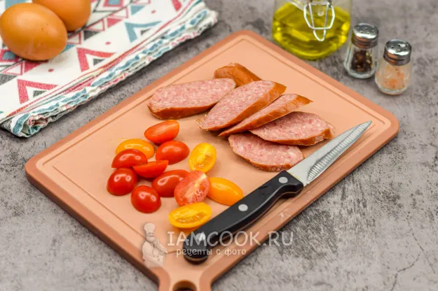 Шаг 2: иллюстрация