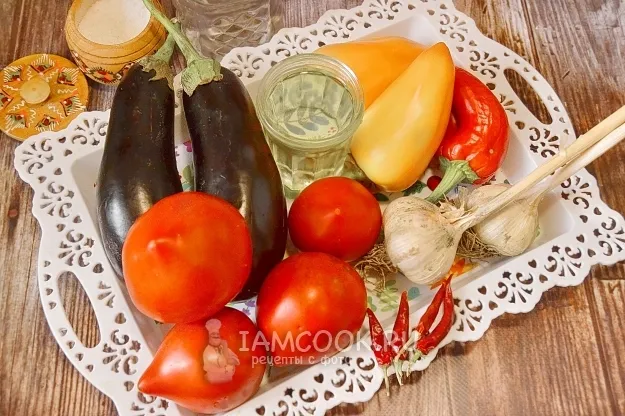 Шаг 1: иллюстрация