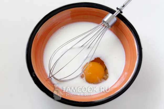 Шаг 2: иллюстрация