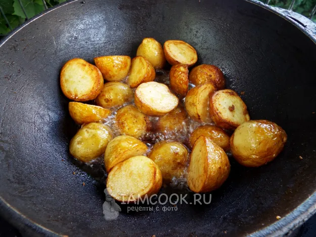 Шаг 8: иллюстрация