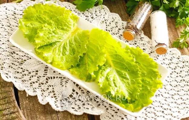 Шаг 2: иллюстрация