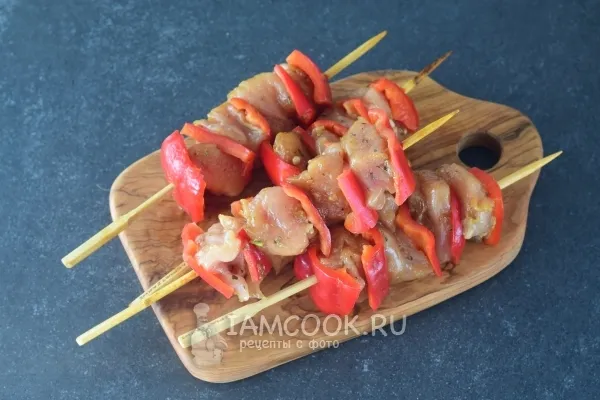 Шаг 10: иллюстрация