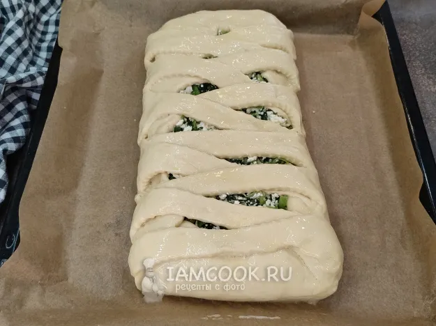 Шаг 14: иллюстрация