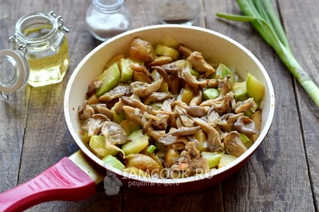 Шаг 6: иллюстрация