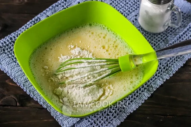 Шаг 2: иллюстрация