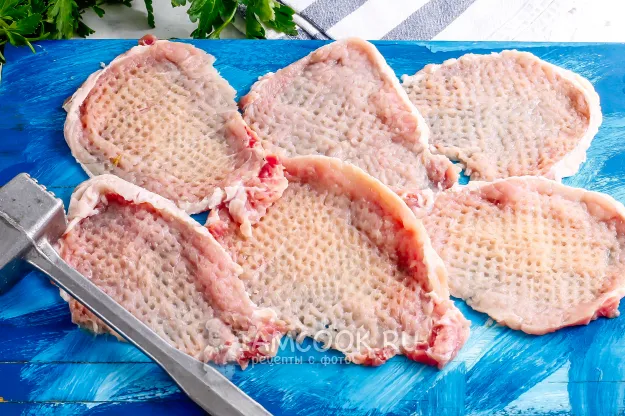 Шаг 3: иллюстрация