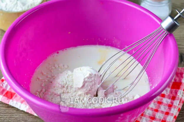 Шаг 6: иллюстрация