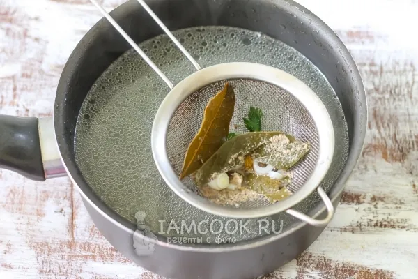 Шаг 4: иллюстрация