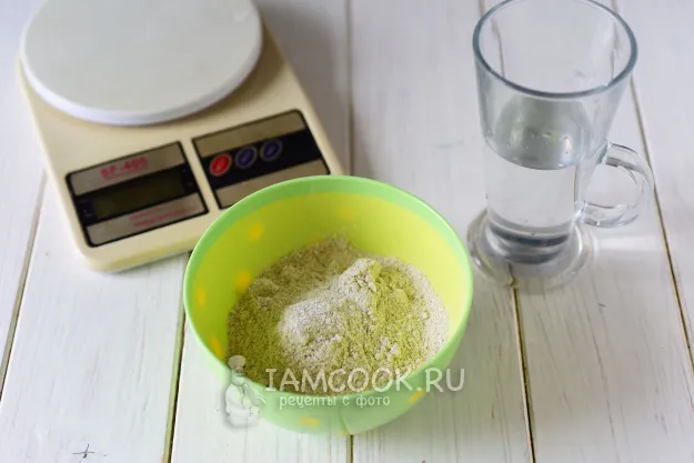 Шаг 1: иллюстрация