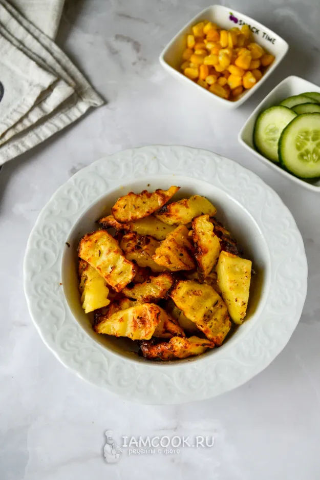 Шаг 10: иллюстрация