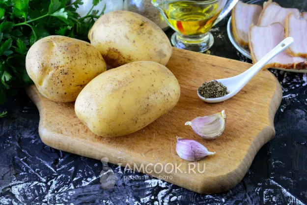 Шаг 1: иллюстрация