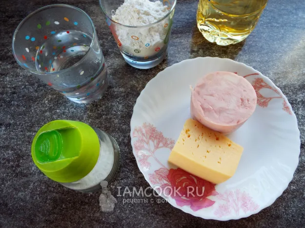 Шаг 1: иллюстрация