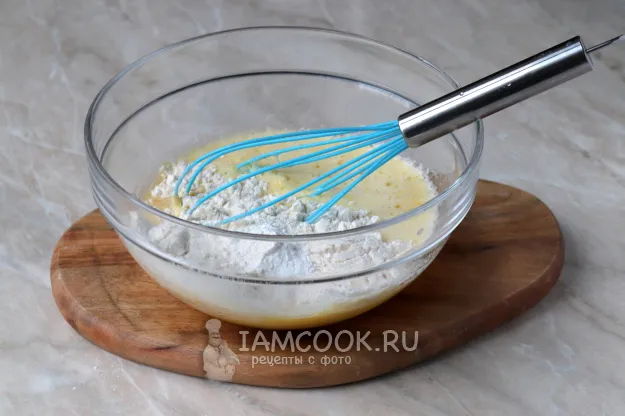 Шаг 3: иллюстрация