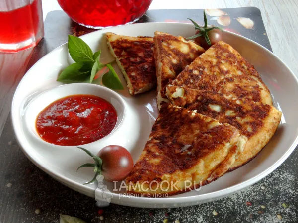 Фото блюда: Бачули