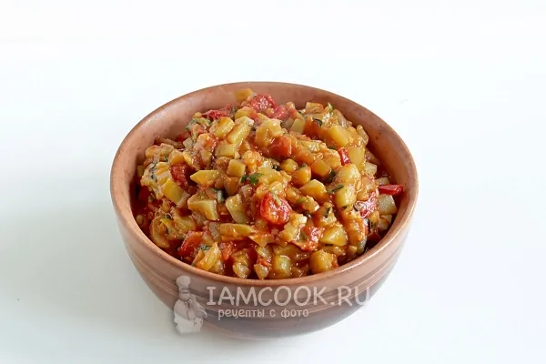 Шаг 8: иллюстрация