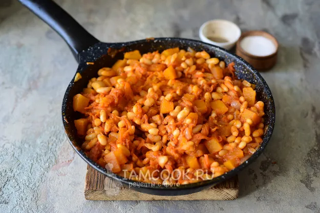 Шаг 10: иллюстрация