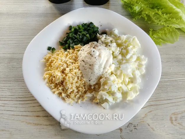 Шаг 3: иллюстрация