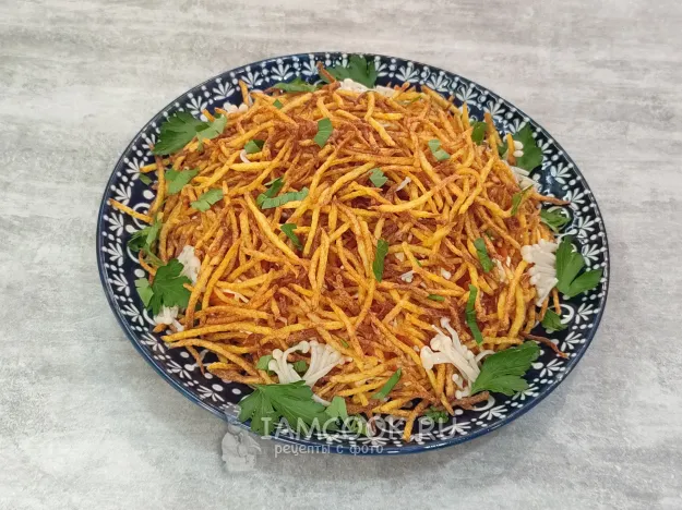 Шаг 14: иллюстрация