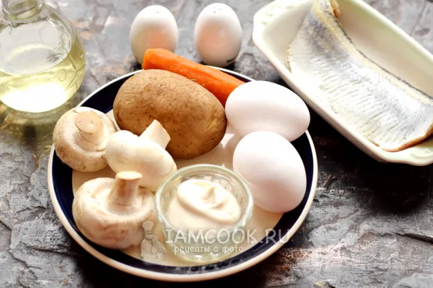 Шаг 1: иллюстрация