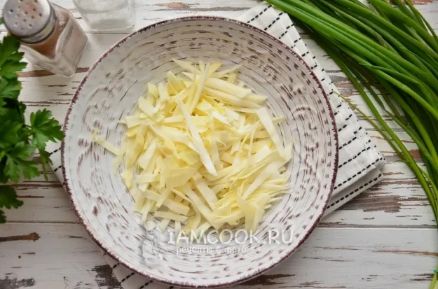 Шаг 2: иллюстрация