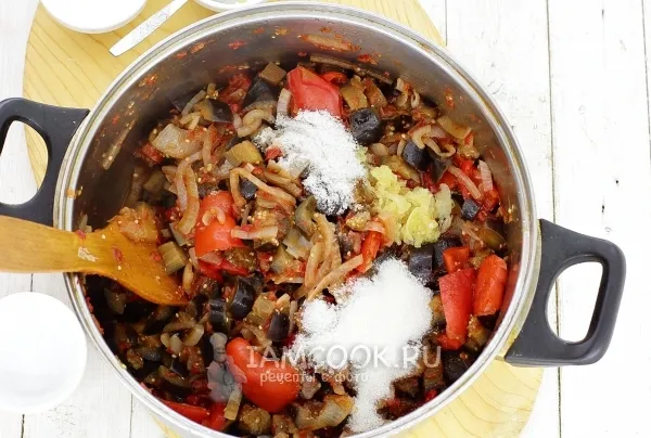 Шаг 8: иллюстрация