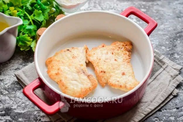 Шаг 5: иллюстрация