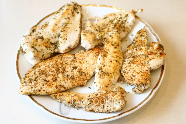 Шаг 3: иллюстрация