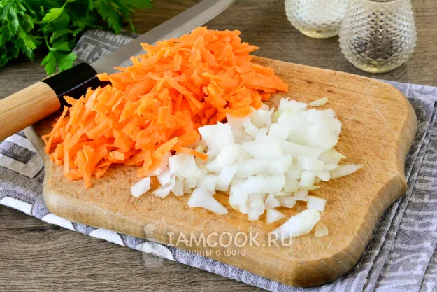 Шаг 2: иллюстрация