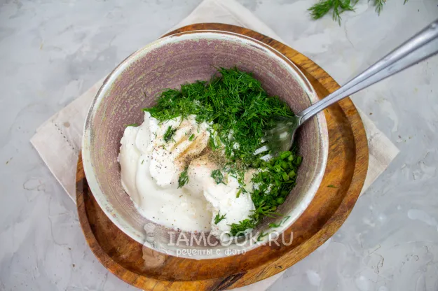 Шаг 9: иллюстрация