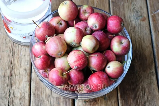 Шаг 1: иллюстрация