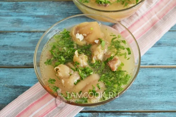 Шаг 12: иллюстрация