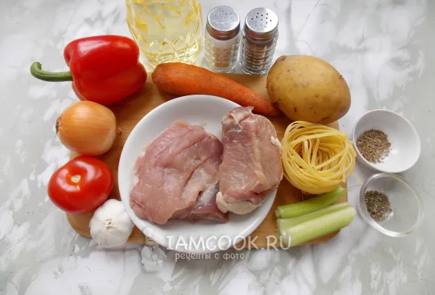 Шаг 1: иллюстрация