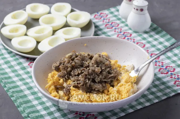 Шаг 4: иллюстрация