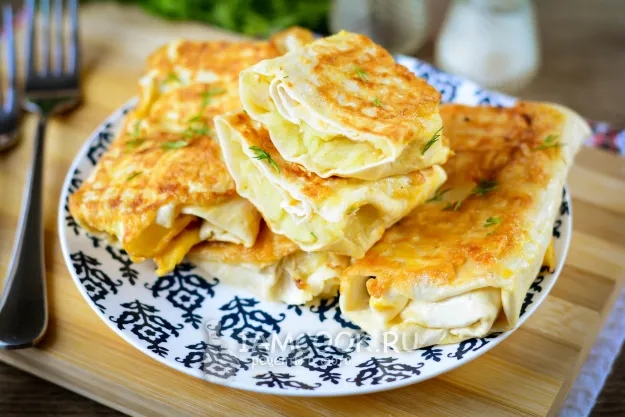 Шаг 14: иллюстрация