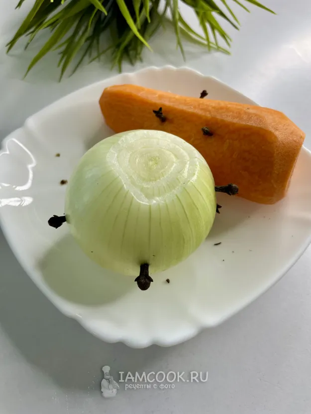 Шаг 2: иллюстрация