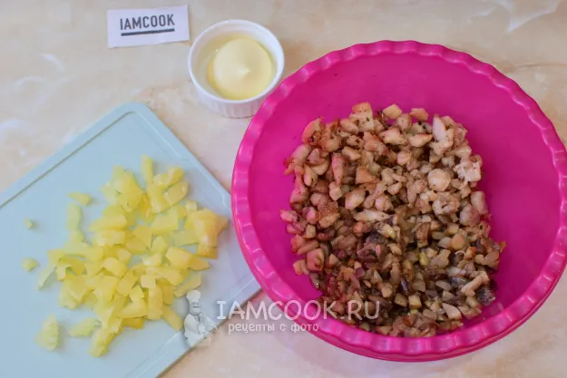 Шаг 5: иллюстрация