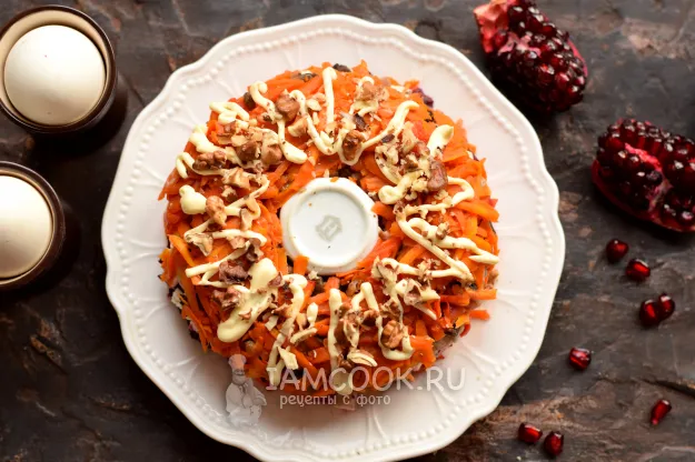 Шаг 7: иллюстрация